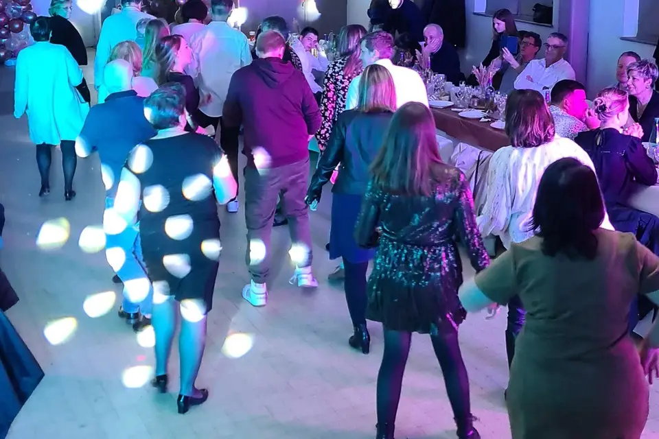 DJ'Anim 80 — photo 2