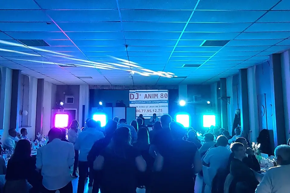 DJ'Anim 80 — photo 6