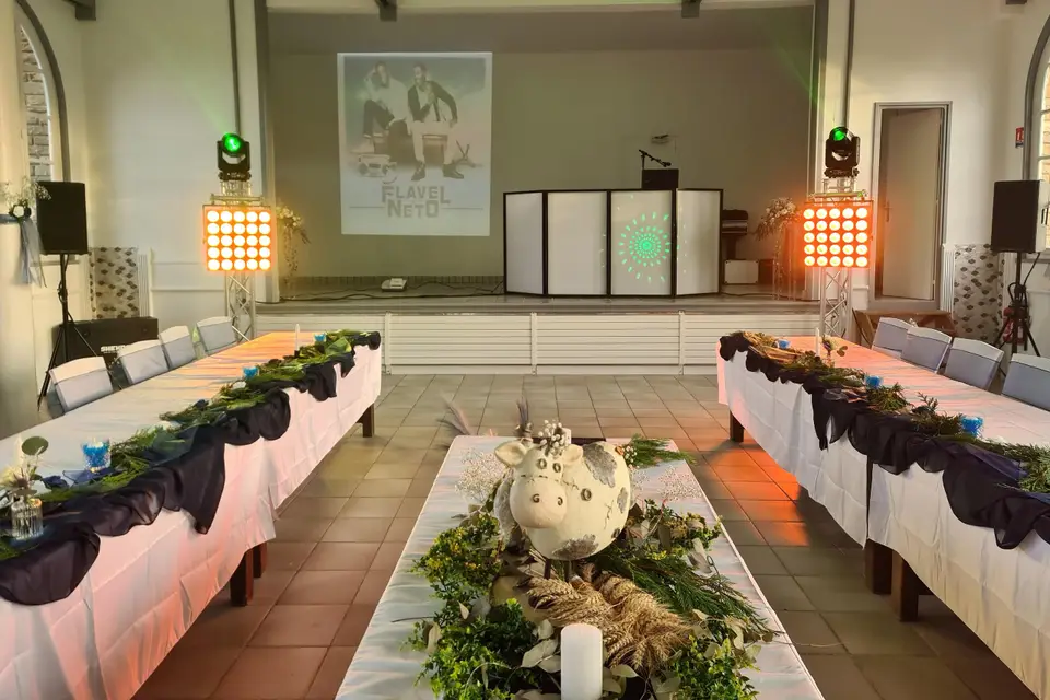 DJ'Anim 80 — photo 1