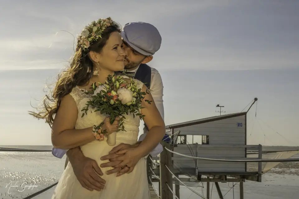 Nicolas Gauffreteau — photo 1