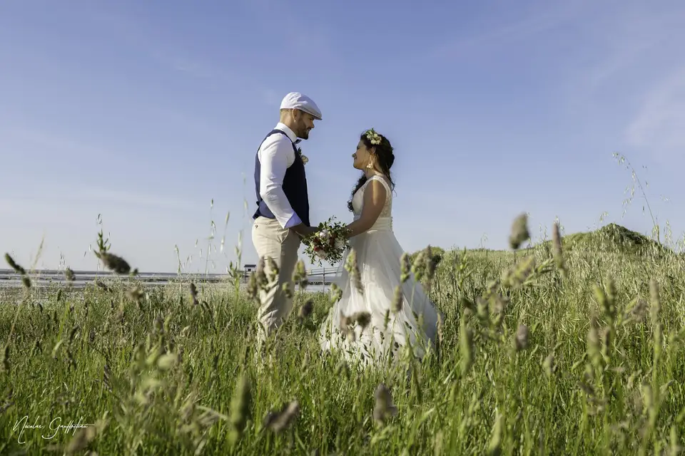 Nicolas Gauffreteau — photo 2