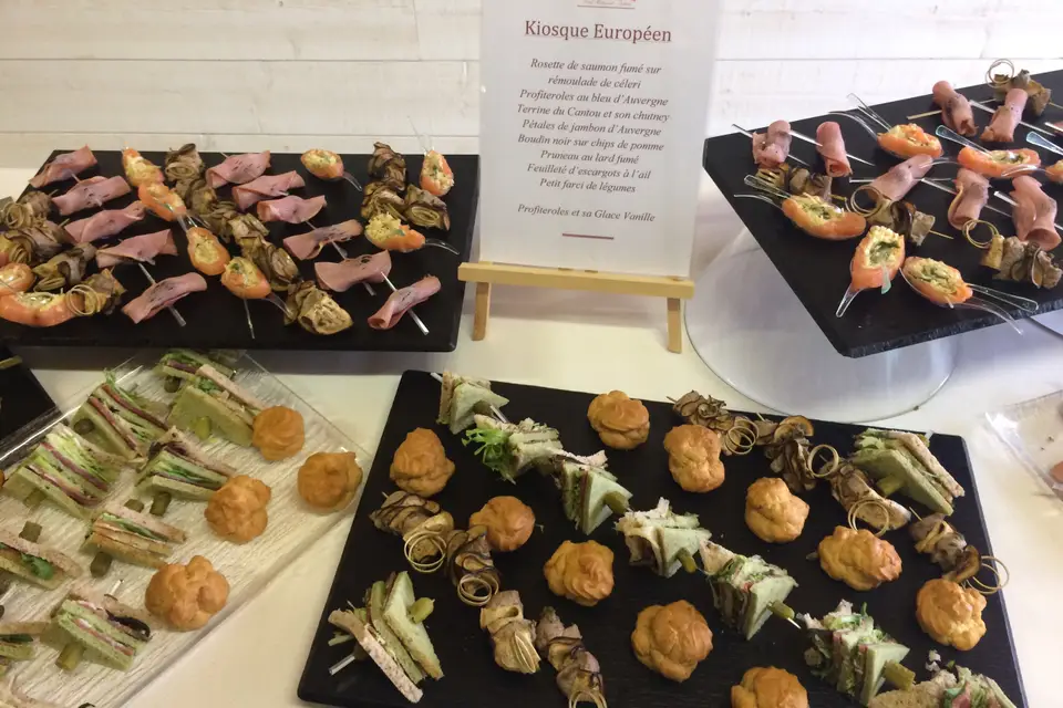 Le Cantou — photo 4