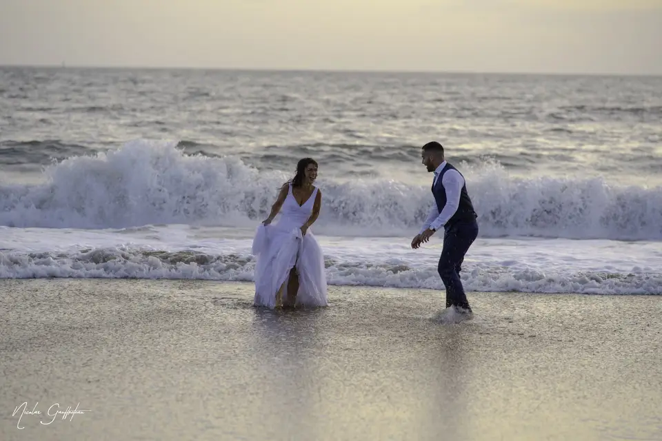 Nicolas Gauffreteau — photo 7