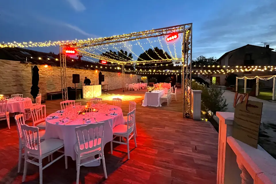 Domaine du Moulin de l'Arc — photo 4