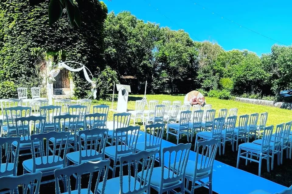 Domaine du Moulin de l'Arc — photo 5