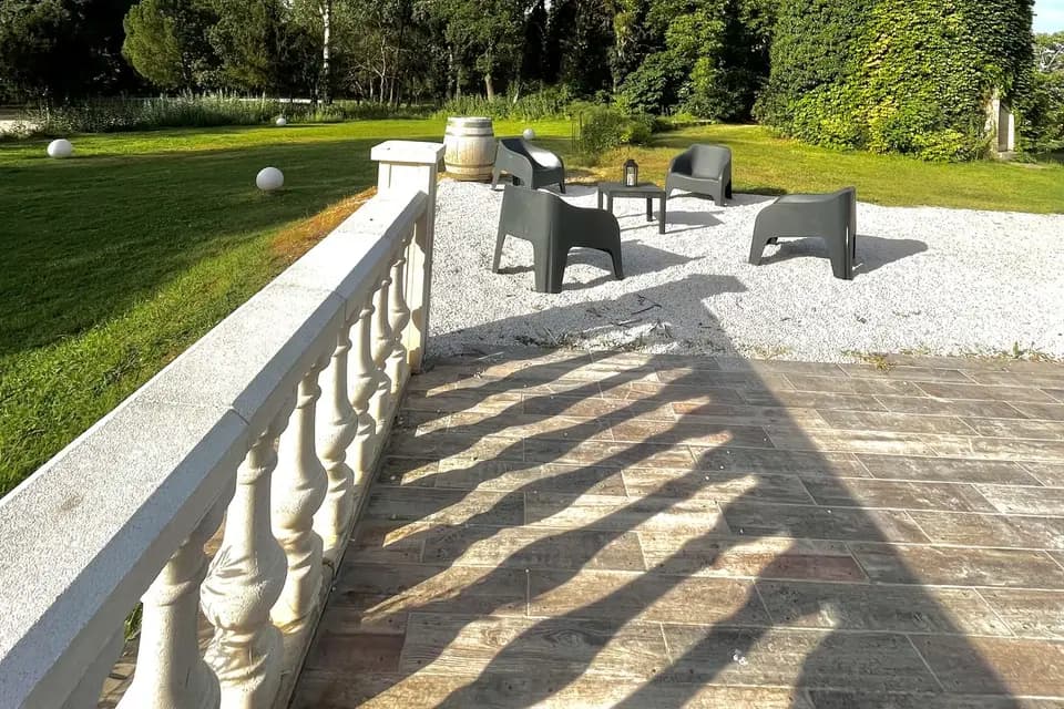 Domaine du Moulin de l'Arc — photo 6