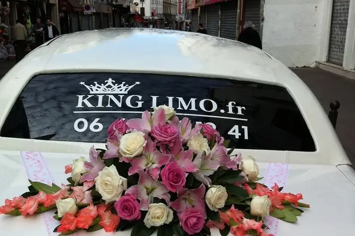 King Limo — photo 4