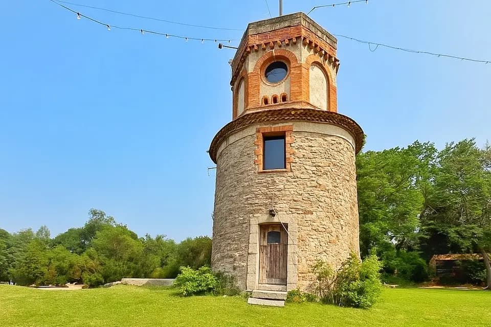 Domaine du Moulin de l'Arc — photo 2