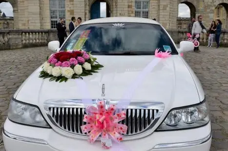 King Limo — photo 2