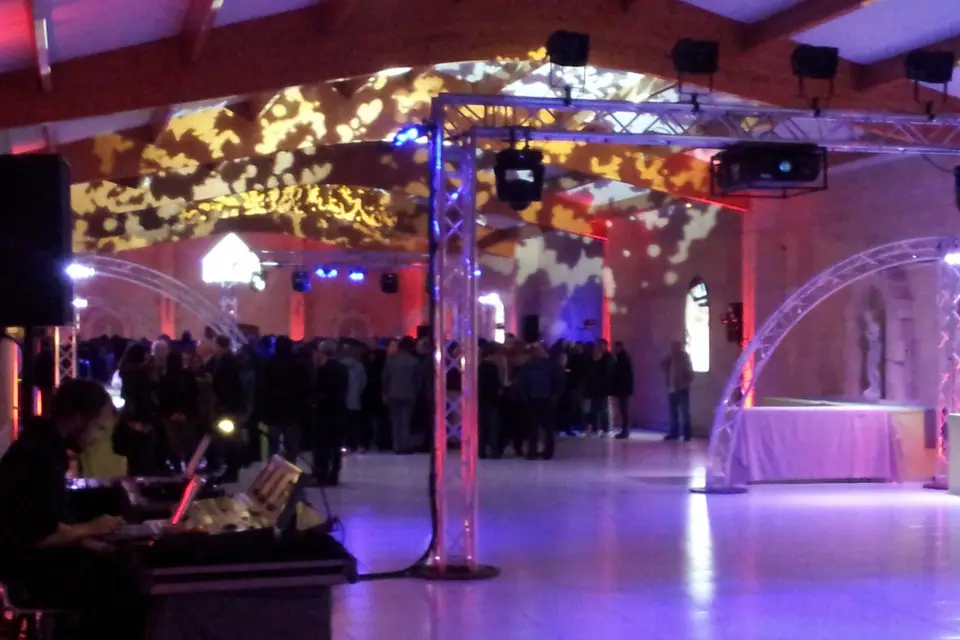 Antony Evénementiel & Service — photo 8