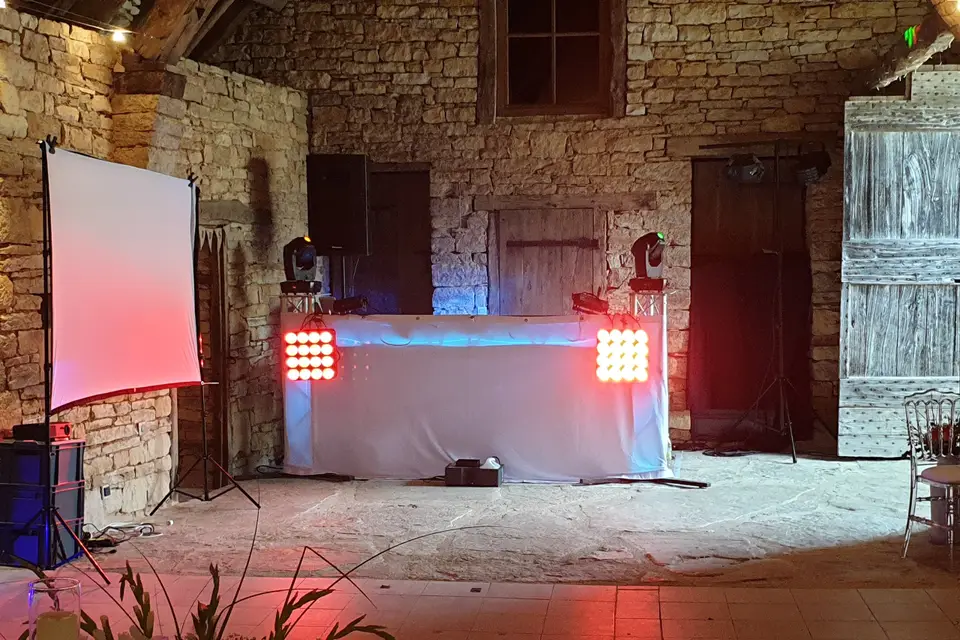 Antony Evénementiel & Service — photo 9