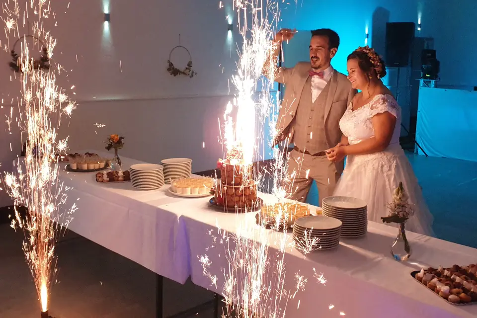 Antony Evénementiel & Service — photo 4