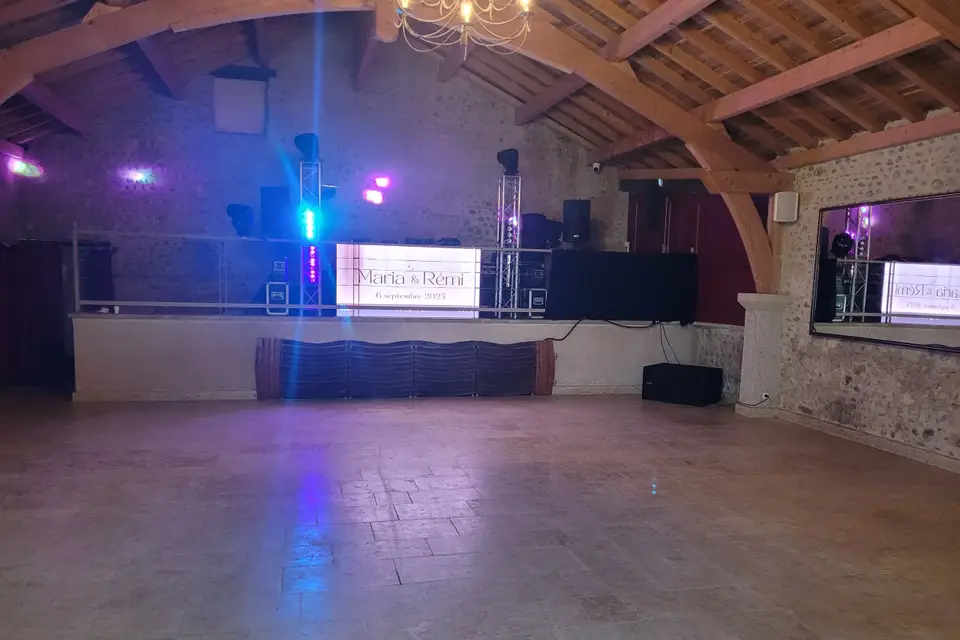 Antony Evénementiel & Service — photo 3