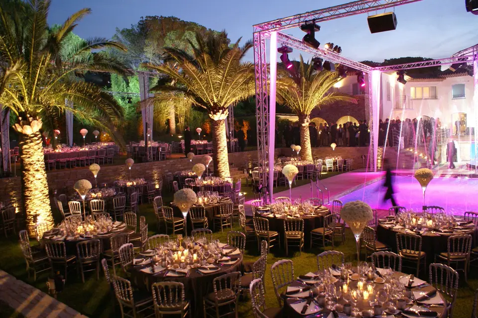 Mazagan Organisation — photo 3