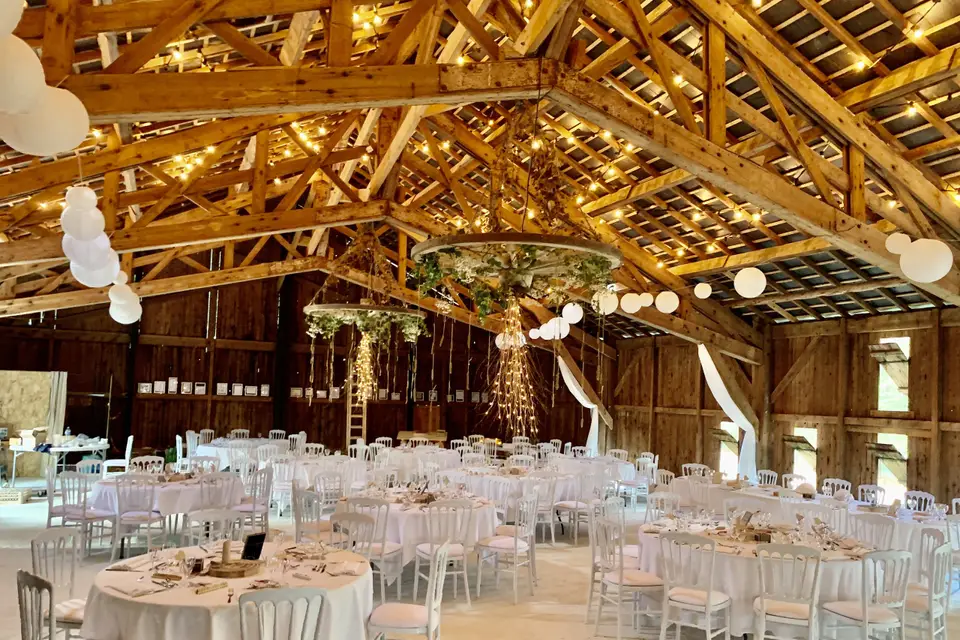 La Blondellerie — photo 6