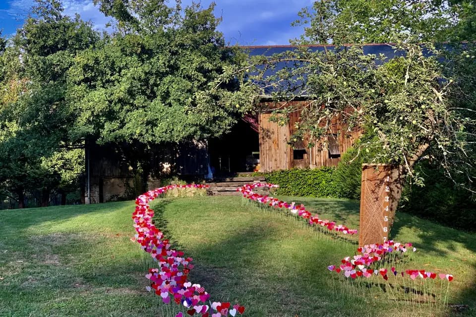 La Blondellerie — photo 2