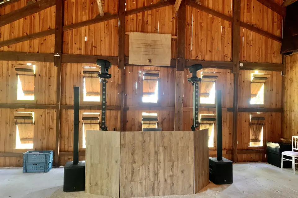 La Blondellerie — photo 7