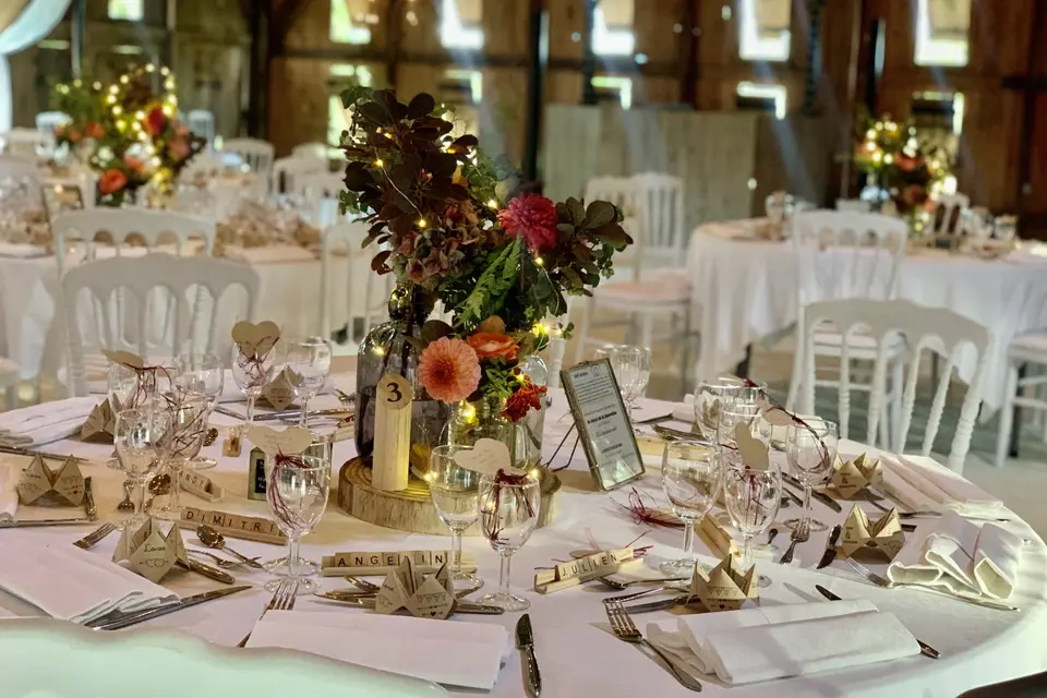 La Blondellerie — photo 8