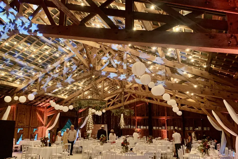 La Blondellerie — photo 5