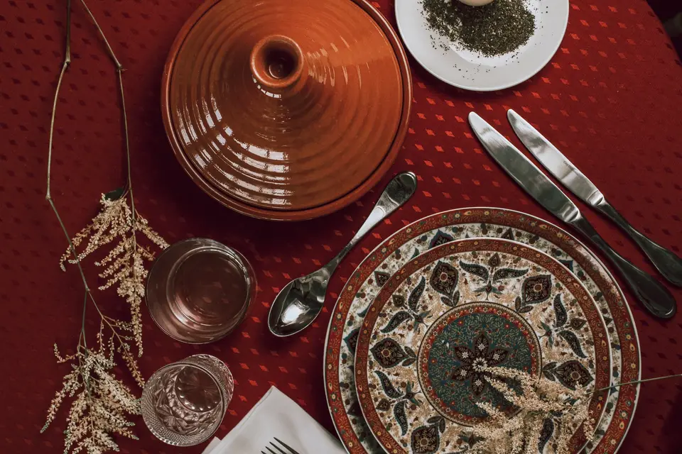 Mazagan Organisation — photo 5