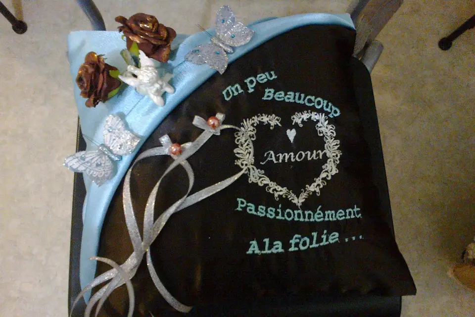 Au Bonheur des Dames — photo 7