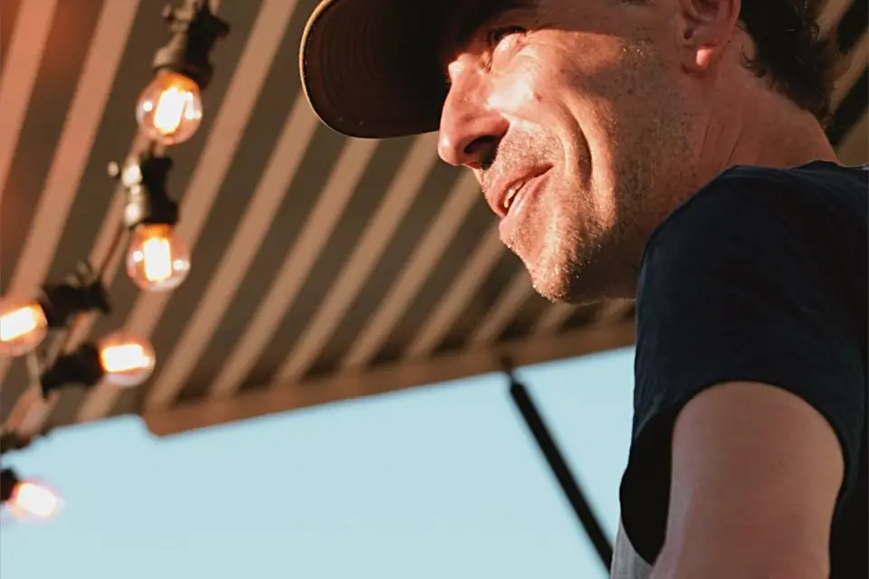 Les crêpes à la plage — photo 6