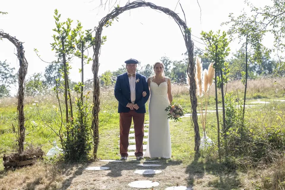 Emi Wedding — photo 2