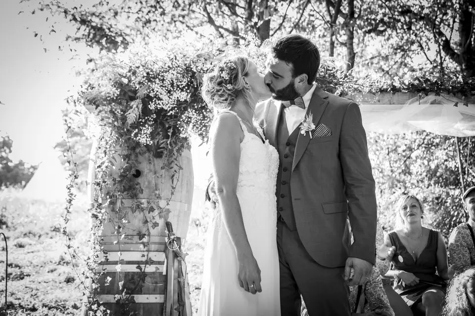 Emi Wedding — photo 7