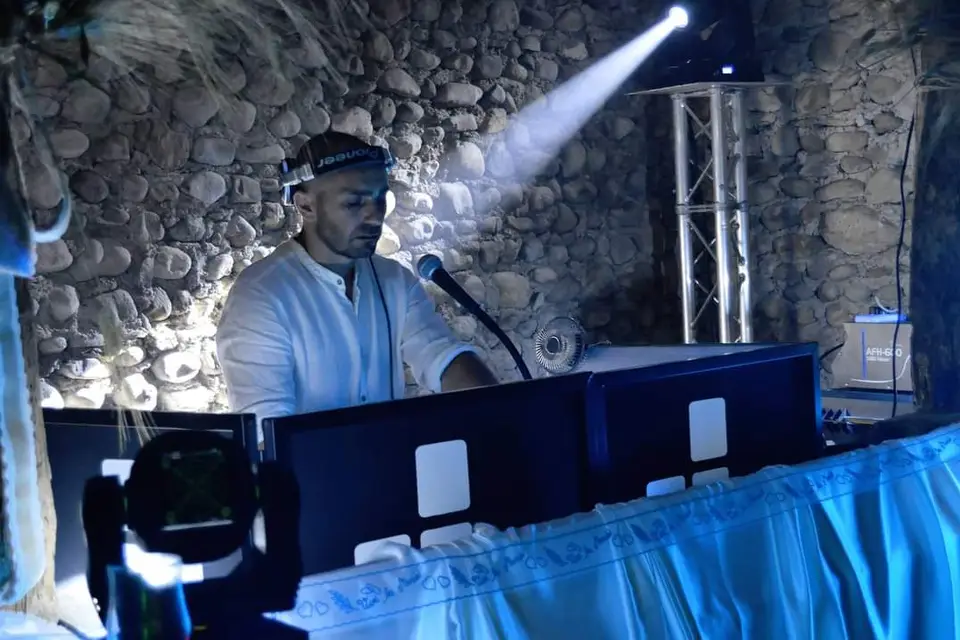 Pro Event Dj — photo 9