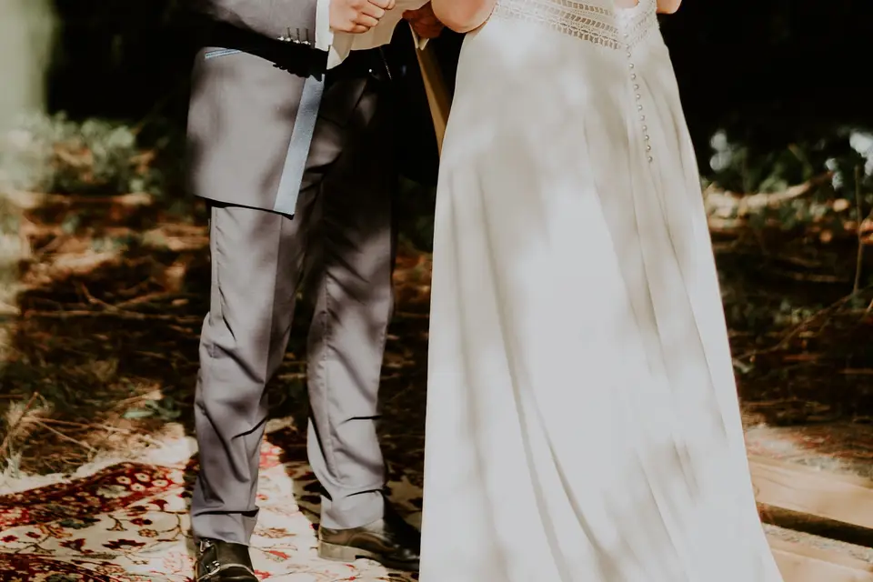 Emi Wedding — photo 5