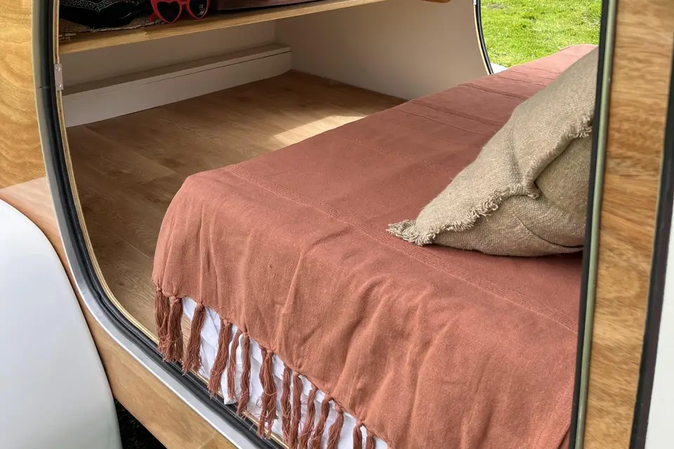 Les Petites Voyageuses — photo 3