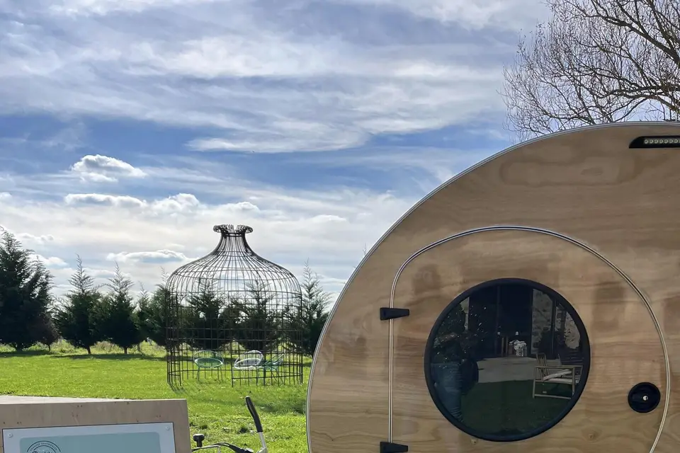 Les Petites Voyageuses — photo 6