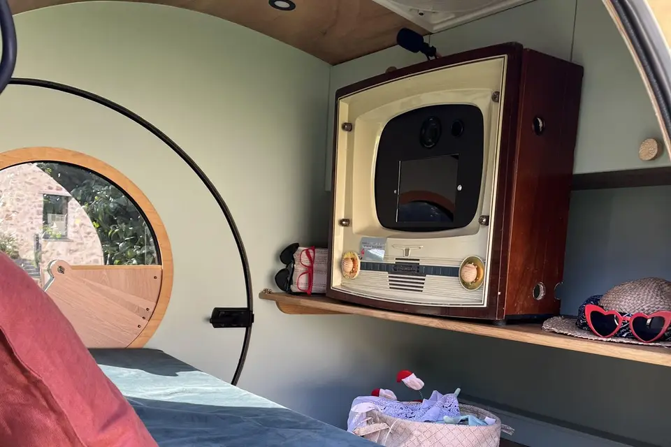 Les Petites Voyageuses — photo 5