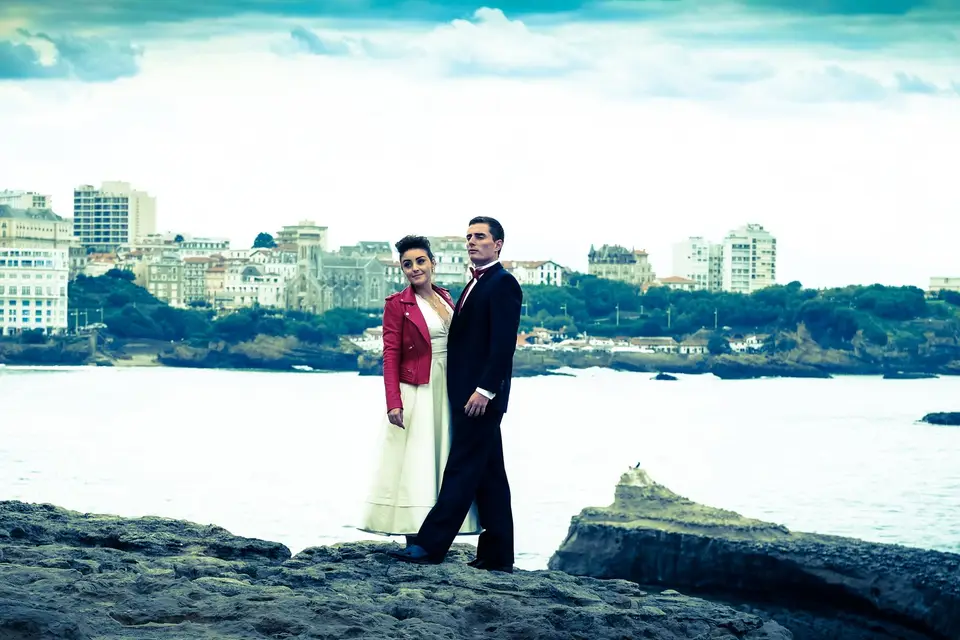 Marce Morante de los Reyes — photo 4