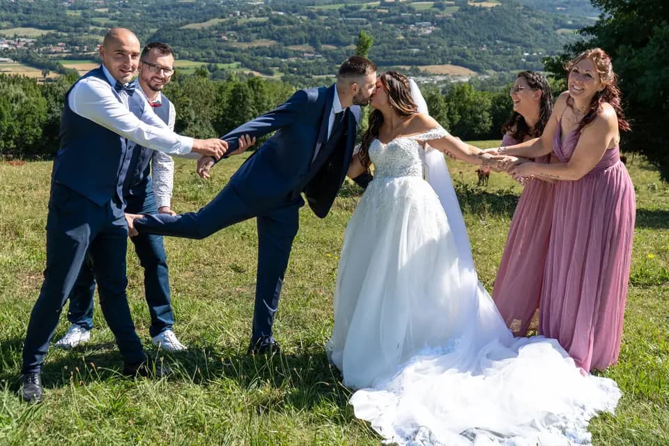 Sirius - Aurélia Payelle — photo 8