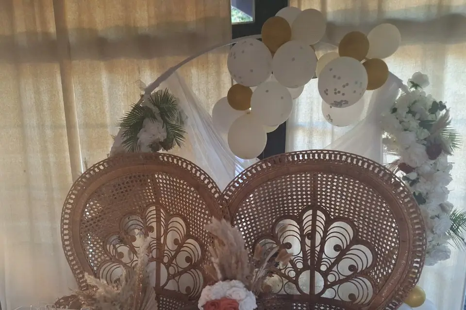 Thalia Déco — photo 1