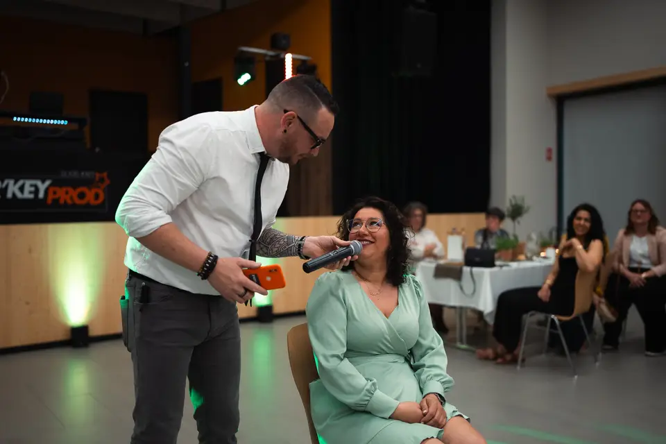 R'Key Prod — photo 3