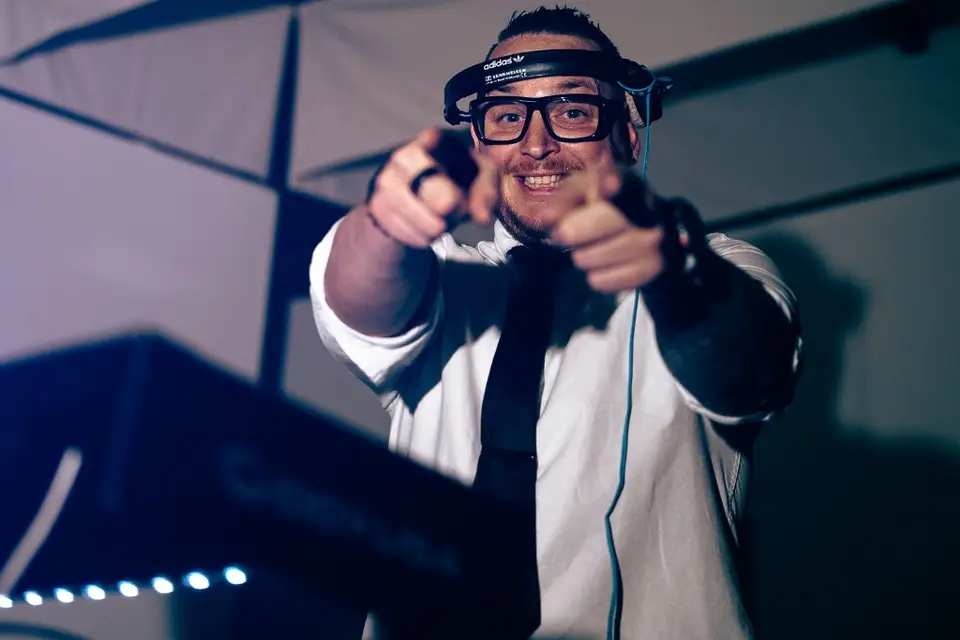 R'Key Prod — photo 1