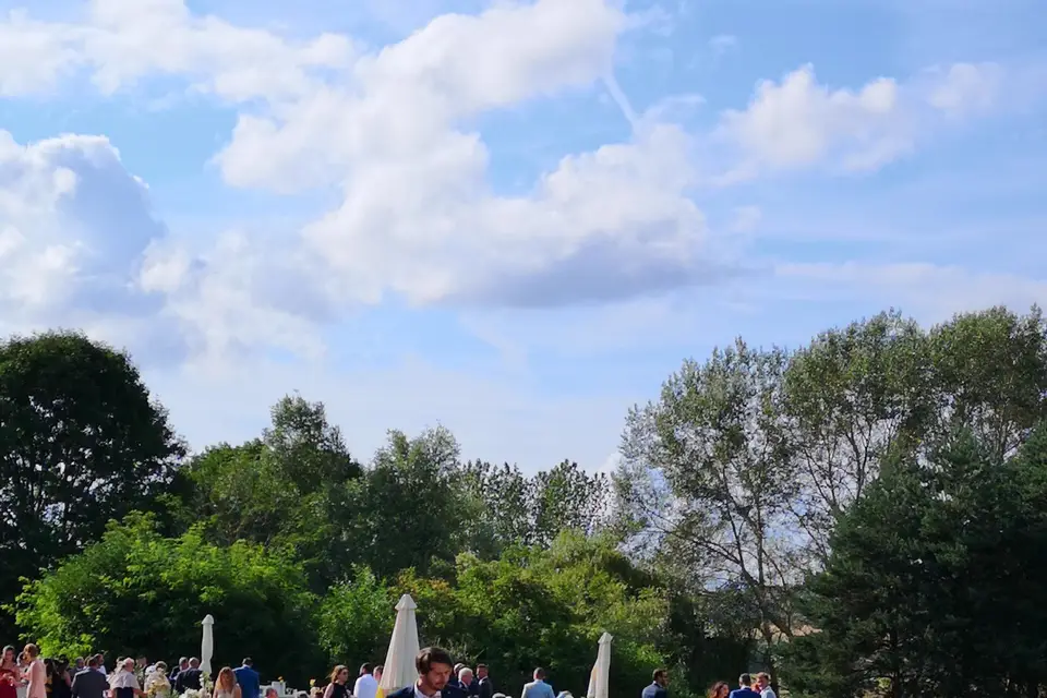 N.V.S Amour Eternel — photo 4