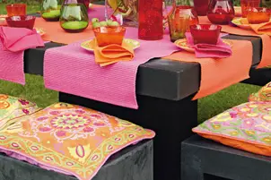 Les Fleuristes — photo 7