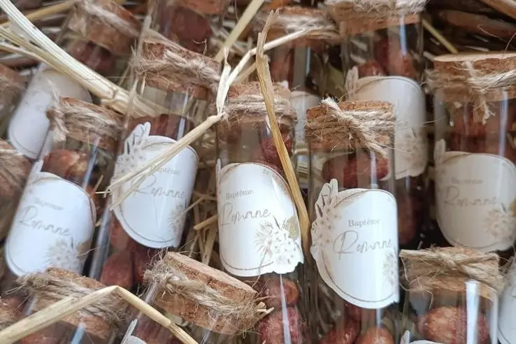 Chouchous Romaine — photo 5