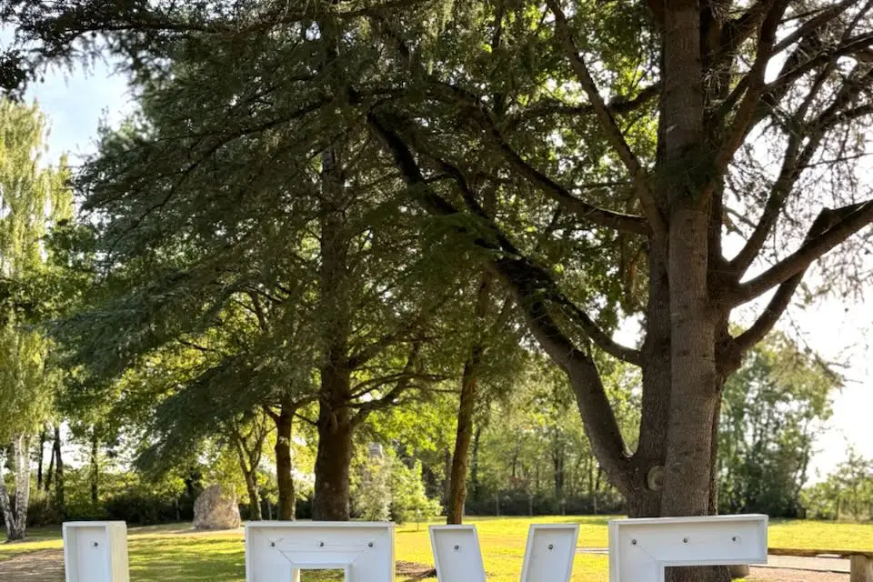 Domaine de la Pierre Folle — photo 6