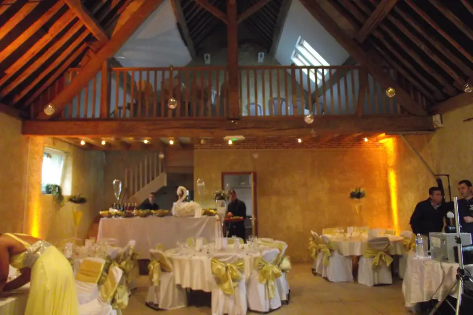 Capevenement — photo 2