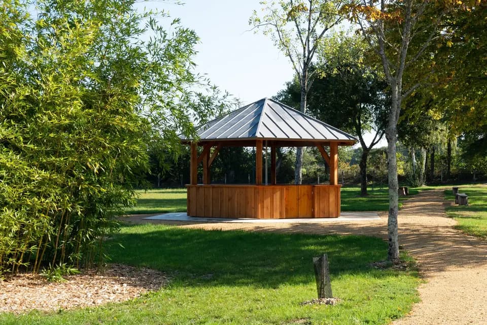 Domaine de la Pierre Folle — photo 1