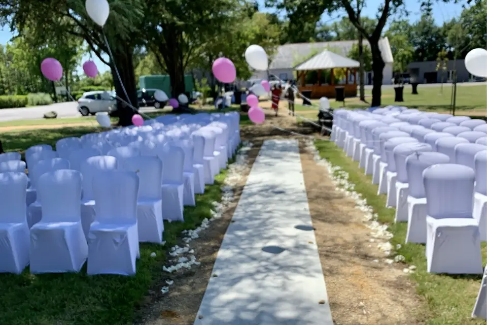 Domaine de la Pierre Folle — photo 4