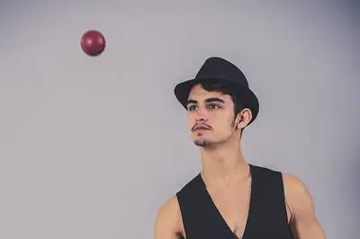 Romain Salvaya - Magicien — photo 5