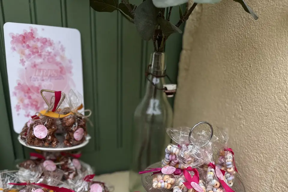 Chouchous Romaine — photo 8