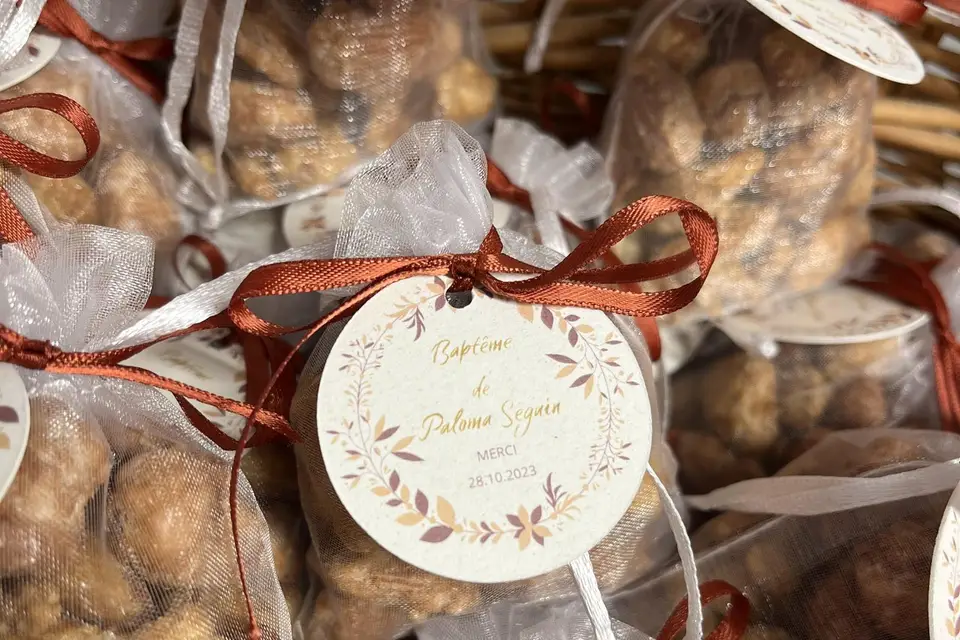 Chouchous Romaine — photo 3