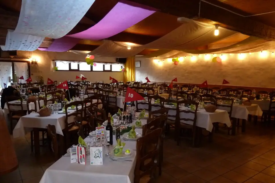 Cochon Grillé á St Nic — photo 2