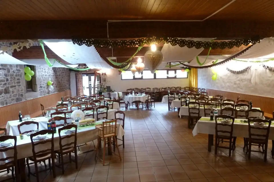 Cochon Grillé á St Nic — photo 4